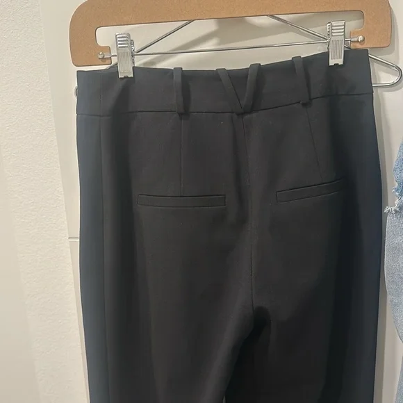 Veronica Beard- Ollie Wide-Leg Pant - Picture 12 of 15